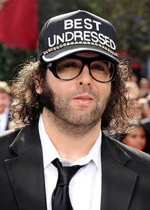 Judah Friedlander